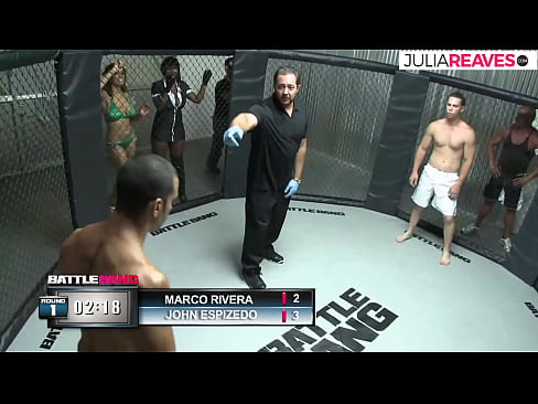 ❤️ Ultimate Fighter neukt in nûmer famke direkt nei in gefjocht yn 'e ring ❤❌ Kwaliteitsseks by wy ❌️❤