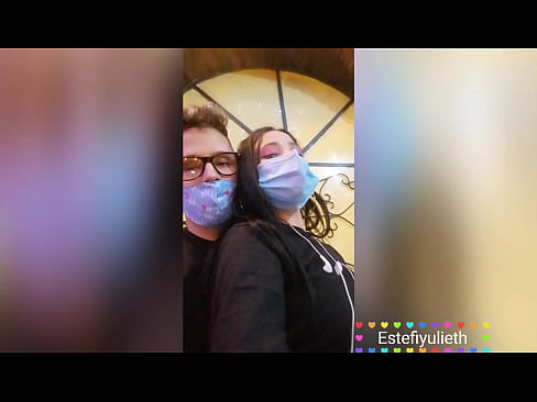 ❤️ Ferdomme quarantaine makket my gek. ❤❌ Kwaliteitsseks by wy ❌️❤