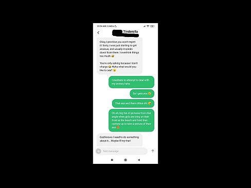 ❤️ Ik haw in nije PAWG fan Tinder tafoege oan myn harem (praat mei Tinder ynbegrepen) ❤❌ Kwaliteitsseks by wy ❌️❤
